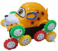 Перевертыш-авто  НБ  677-A2 от интернет-магазина Континент игрушек