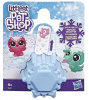 Littlest Pet Shop Игровой набор петы-парочки Холодное царство