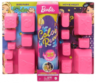 Barbie Барби Невероятный сюрприз (кукла+ питомцы с аксессуарами) от интернет-магазина Континент игрушек