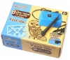 Электроприбор для выжигания по дереву и ткани "Узор-10к" от интернет-магазина Континент игрушек