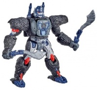 Transformers. Фигурка класс Вояджер серия Королевство от интернет-магазина Континент игрушек