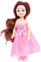 Кукла-принцесса  от интернет-магазина Континент игрушек