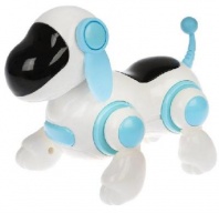 Музыкальная собачка, свет, звук от интернет-магазина Континент игрушек