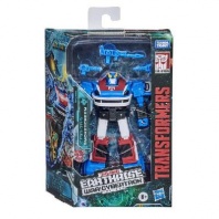 Transformers Игрушка Трансформер Дэлюкс серия Офрайз от интернет-магазина Континент игрушек