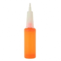Насос для шаров 23, цвет неон оранжевый   4128608 от интернет-магазина Континент игрушек