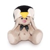 Зайка Ми в шапке пингвина (малыш) от интернет-магазина Континент игрушек