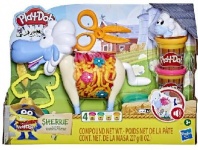 PLAY-DOH. Игровой набор Плей-до Animals Овечка от интернет-магазина Континент игрушек