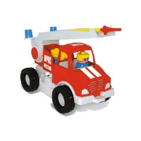 Машина Пожарная от интернет-магазина Континент игрушек