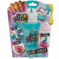 Набор для изготовления слайма SO SLIME DIY серии "Slime Shaker" от интернет-магазина Континент игрушек
