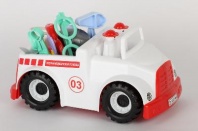 Игровой набор "Скорая помощь" У850 3732539 от интернет-магазина Континент игрушек