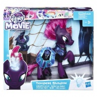 My Little Pony. Пони Буря Movie от интернет-магазина Континент игрушек