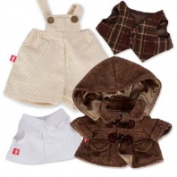 Базовый набор одежды "Маленький Джентльмен" StM-11 от интернет-магазина Континент игрушек