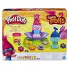 Play-Doh Тролли от интернет-магазина Континент игрушек