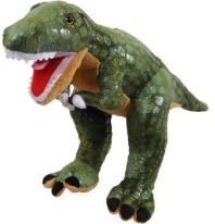 Dino World. Динозавр Тирекс, 49 см.
