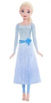 Disney Princess. Холодное сердце 2. Кукла Морская Эльза от интернет-магазина Континент игрушек
