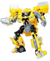 Hasbro Transformers Трансформеры Коллекционная фигурка 20 см от интернет-магазина Континент игрушек
