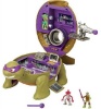 MICRO Черепашки-ниндзя Функциональные интерактивные игровые наборы от интернет-магазина Континент игрушек