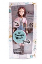 Кукла Sonya Rose, серия "Daily collection", Фестиваль SRR003 от интернет-магазина Континент игрушек