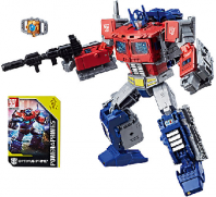 Игрушка Transformers (Трансформеры) Дженерейшнз лидер  от интернет-магазина Континент игрушек