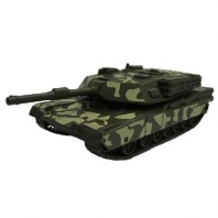 Игрушка танк Welly  99193CM от интернет-магазина Континент игрушек