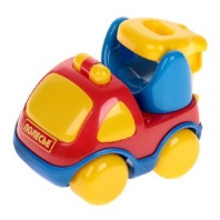 Автомобиль "Карат" (микс №1) от интернет-магазина Континент игрушек