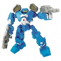 Робот-трансформер МАРС от интернет-магазина Континент игрушек