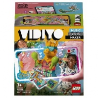Конструктор LEGO Vidiyo Битбокс Любителя вечеринок Л.Л.А.М.А от интернет-магазина Континент игрушек