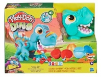 Play-Doh. Игровой набор Голодный Динозавр от интернет-магазина Континент игрушек