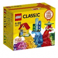 Конструктор LEGO Classic Набор для творческого конструирования от интернет-магазина Континент игрушек
