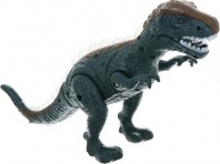 Динозавр. Движение, световые и звуковые эффекты, 19х10,3х15 см от интернет-магазина Континент игрушек