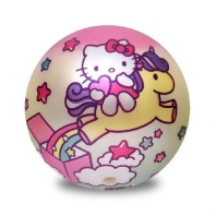 Мяч 15 см "Hello Kitty" -2