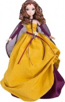 Кукла Sonya Rose, серия "Gold  collection",  платье Эльза от интернет-магазина Континент игрушек