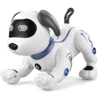 Собачка на радиоуправлении Пультовод от интернет-магазина Континент игрушек