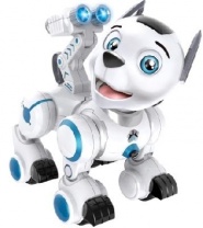 Робот-собака Zhorya Дружок на дистанционном управлении от интернет-магазина Континент игрушек