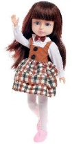 Кукла интерактивная шарнирная "Принцесса Эрудиция" 300 вопросов и ответов    5181362 от интернет-магазина Континент игрушек