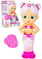 Кукла-русалочка для купания Sweety Bloopies. от интернет-магазина Континент игрушек