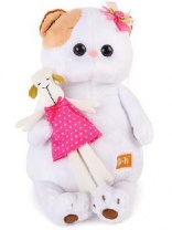 Ли-Ли с овечкой 24 см от интернет-магазина Континент игрушек