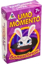 Игра "UMOmomento. Волшебное"   4632288 от интернет-магазина Континент игрушек