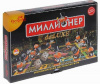 Настольная игра "Миллионер-делюкс" 01828 174667 от интернет-магазина Континент игрушек