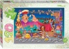 Мозаика "puzzle" 120 "Любимые сказки", арт. 75031 от интернет-магазина Континент игрушек