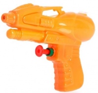 Водный пистолет «Волна» от интернет-магазина Континент игрушек