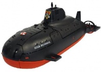 Лодка подводная Илья Муромец  от интернет-магазина Континент игрушек