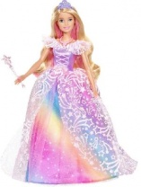 Кукла Barbie Принцесса от интернет-магазина Континент игрушек