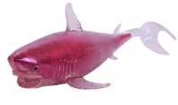 Игрушка-антистресс. Акула блестящая 24 см от интернет-магазина Континент игрушек