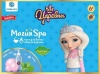 Магия SPA, Пена для ванны своими руками "Царевны", Алёнка от интернет-магазина Континент игрушек