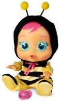 Crybabies Плачущий младенец Betty от интернет-магазина Континент игрушек