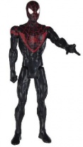 Фигурка Hasbro (SM) Power pack Человек-паук  от интернет-магазина Континент игрушек