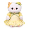 Мягкая игрушка Кошечка Ли-Ли BABY в платье из шифона от интернет-магазина Континент игрушек