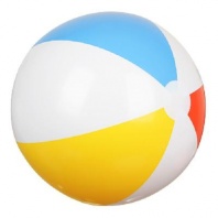 SILAPRO Мяч надувной, 48 см