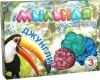 Набор Мастерская для создания мыла "Джунгли" от интернет-магазина Континент игрушек